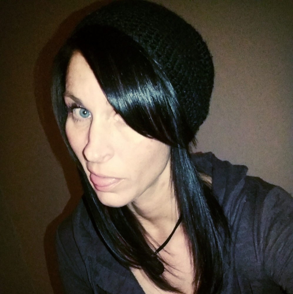 Meet your Posher, Carrie